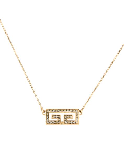 givenchy double g logo